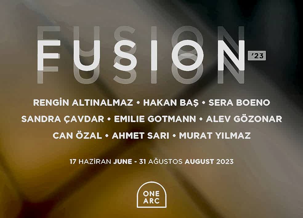 Fusion'23 Fusion'23