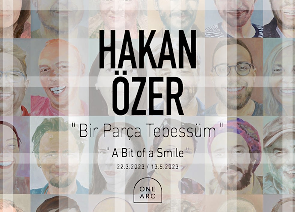 Bir Parça Tebessüm Bir Parça Tebessüm