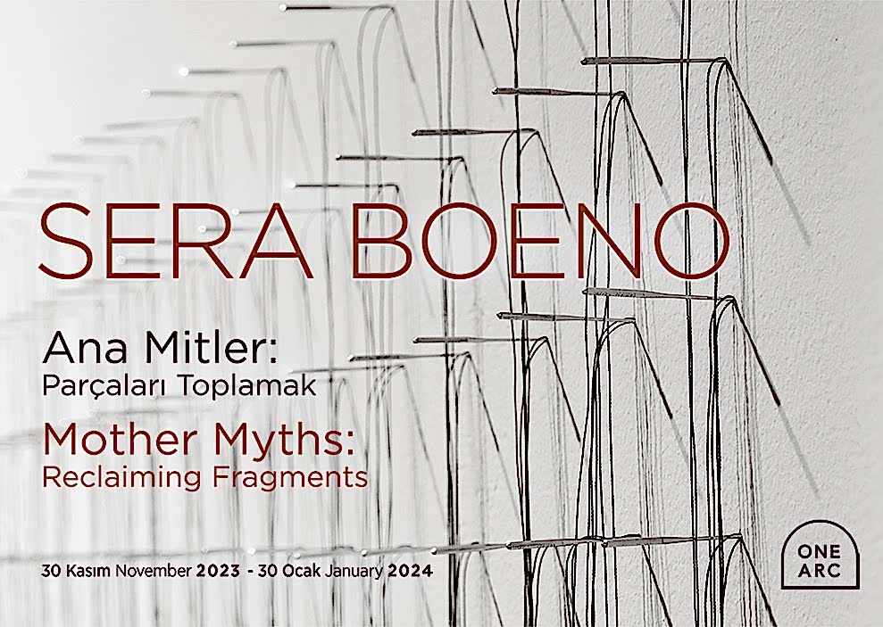 Ana Mitler: Parçaları Toplamak Ana Mitler: Parçaları Toplamak